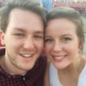 Meet your Posher, Leah